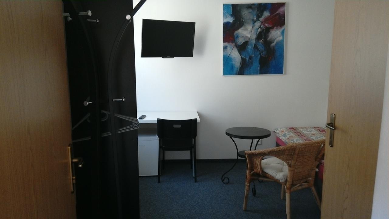 Penzion Na Jizdarne Stary Plzenec Екстериор снимка