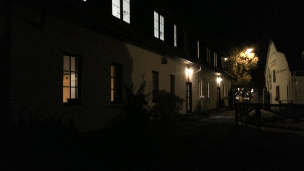 Penzion Na Jizdarne Stary Plzenec Екстериор снимка